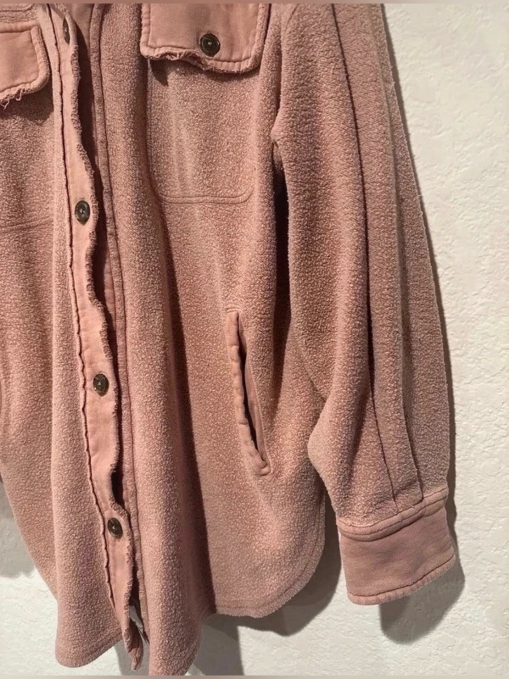 Free People Ruby Jacket - Picture 5 of 6